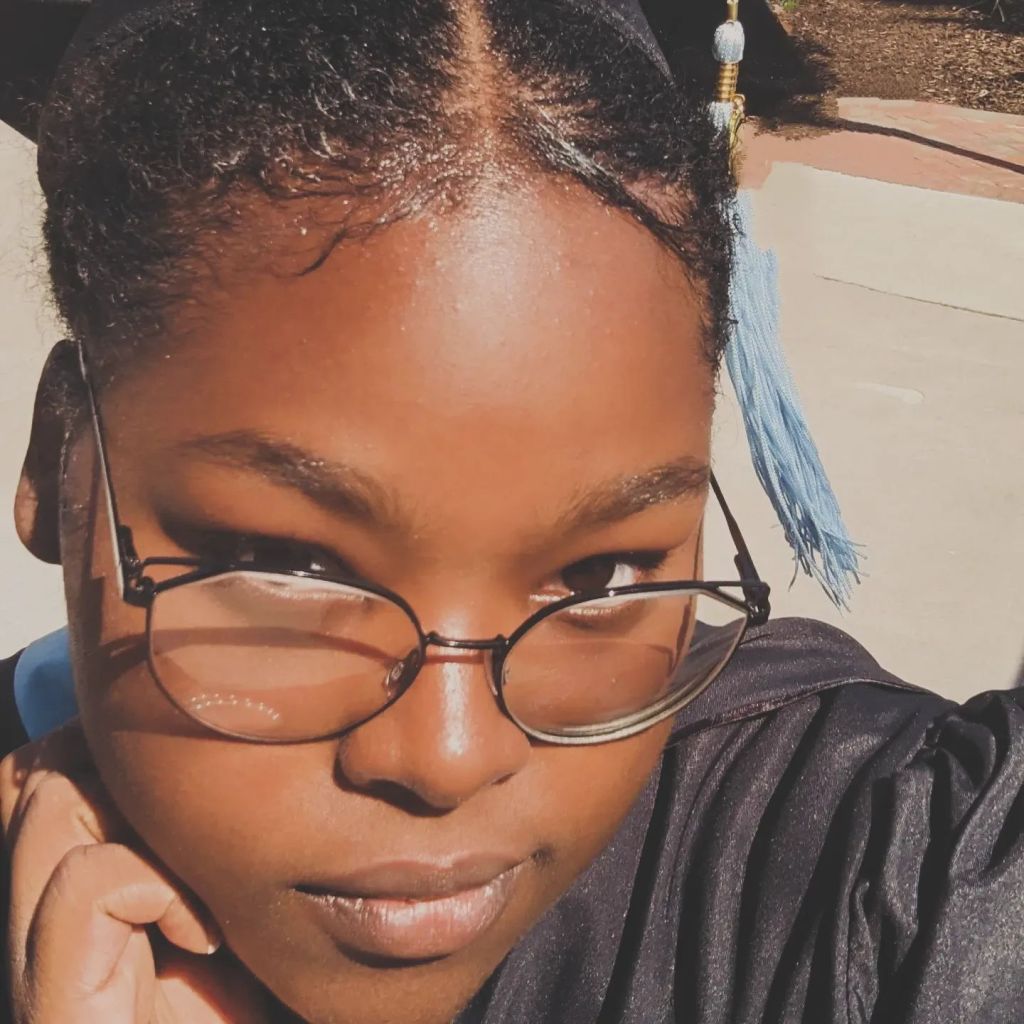 Got a degree or&nbsp;something